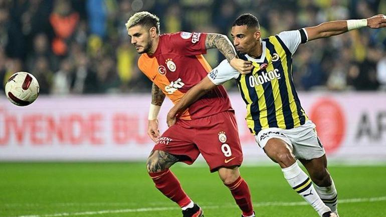 Fenerbahçe Asbaşkanı Acun Ilıcalıdan zehir zemberek Galatasaray sözleri Midemi bulandırdı, saygısızlık...