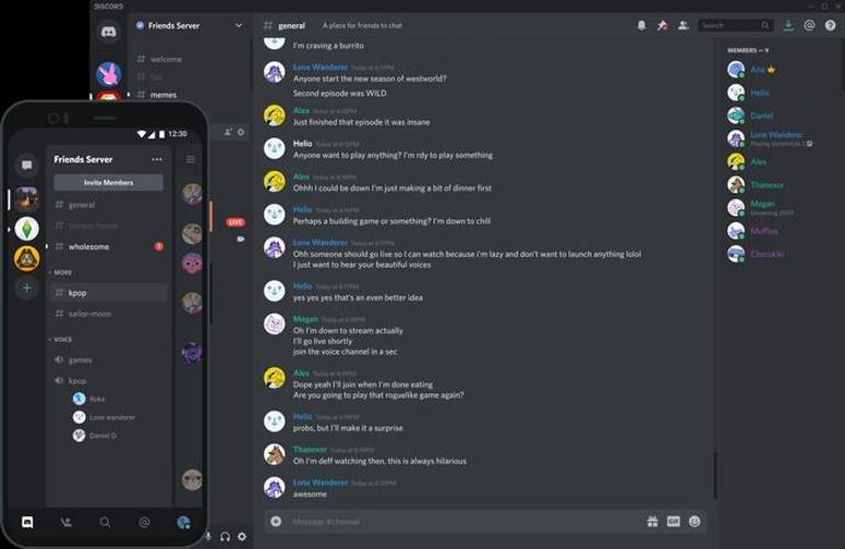 Son dakika... Discorda erişim engeli | BTK kararı ile Discord kapandı mı ne zaman açılacak