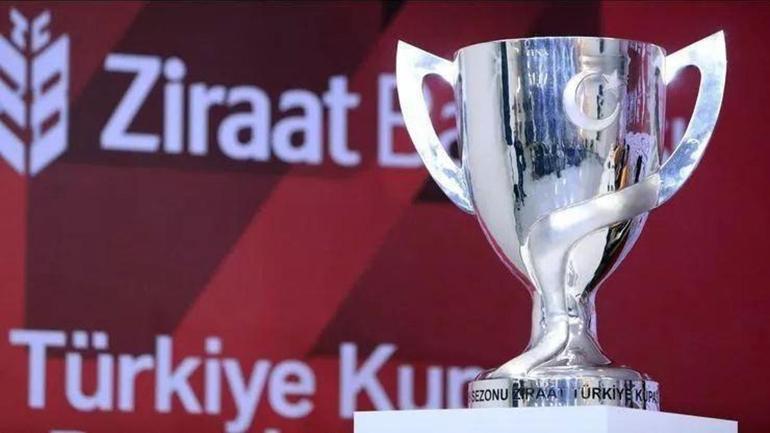 Ziraat Türkiye Kupası maç sonucu: Altay 0-1 Karaman FK