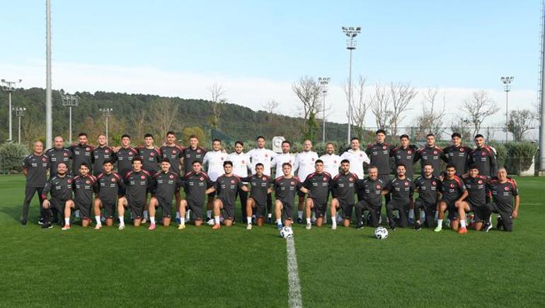 Türkiye U21-Letonya U21 maçı ne zaman, saat kaçta, hangi kanalda canlı yayınlanacak (U21 Avrupa Şampiyonası Elemeleri)