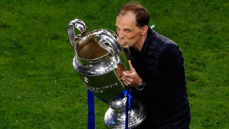 Thomas Tuchel geri dönüyor Yeni takımı duyuruldu...