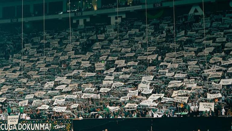 Bursaspor, Kahramanmaraşsporu farklı geçti Taraftarlardan yoğun ilgi