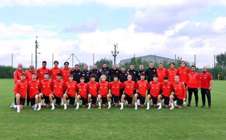 CANLI | Polonya U19-Türkiye U19 maçı ( Avrupa U19 Şampiyonası eleme turu)