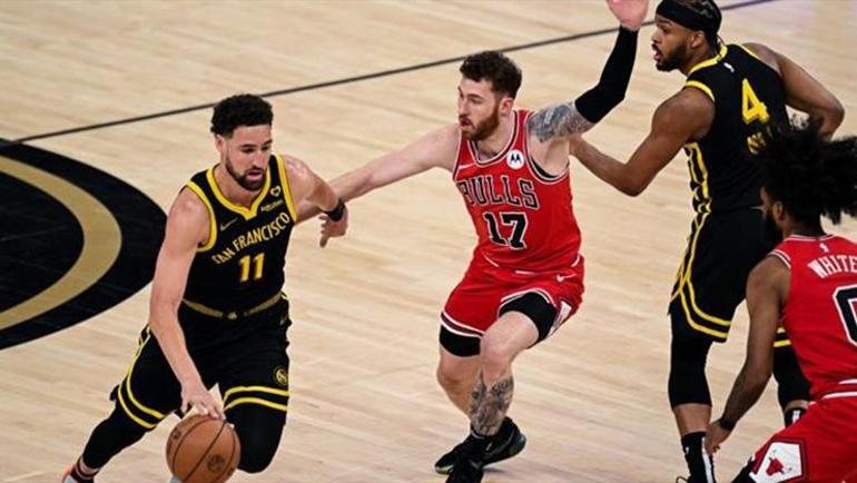 Chicago Bulls, Onuralp Bitim’i serbest bıraktı