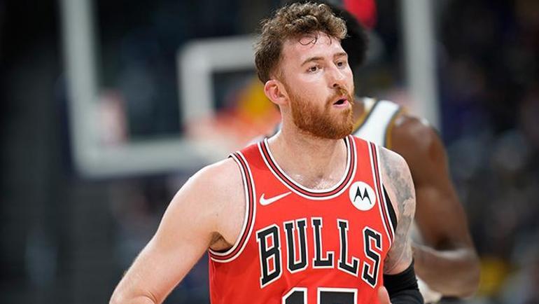 Chicago Bulls, Onuralp Bitim’i serbest bıraktı