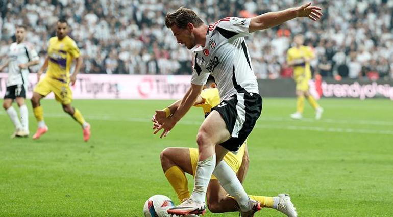 Beşiktaş-Konyaspor maçı öncesi son dakika Şimdi Semih zamanı