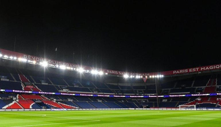 PSG-PSV Eindhoven maçı ne zaman, saat kaçta, hangi kanalda canlı yayınlanacak (UEFA Şampiyonlar Ligi)