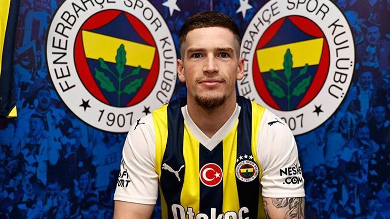 Fenerbahçede günler sonra ortaya çıkan Ryan Kent gerçeği Sözleşmesinin neden feshedildiği ortaya çıktı