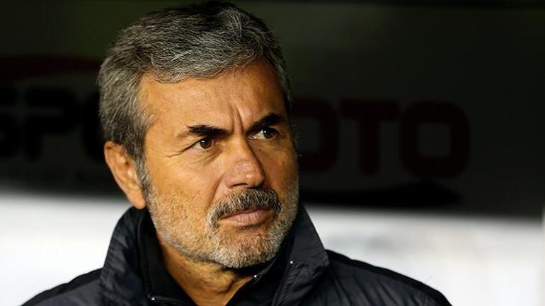 Aykut Kocaman canlı yayında açıkladı: Kulüpler gel deniyorsa gidilir