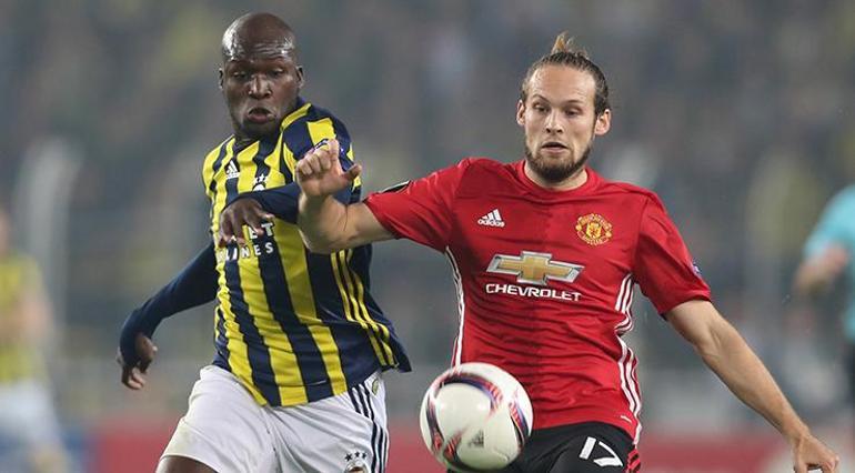 Fenerbahçe-Manchester United maçı öncesi son dakika