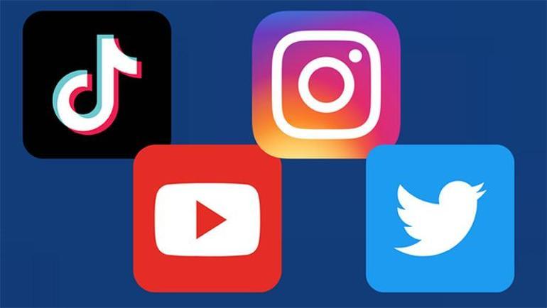 İnternet neden yavaş Instagram, YouTube, Twitter, TikTok çöktü mü, ne zaman düzelecek 23 Ekim 2024 internet neden gitti