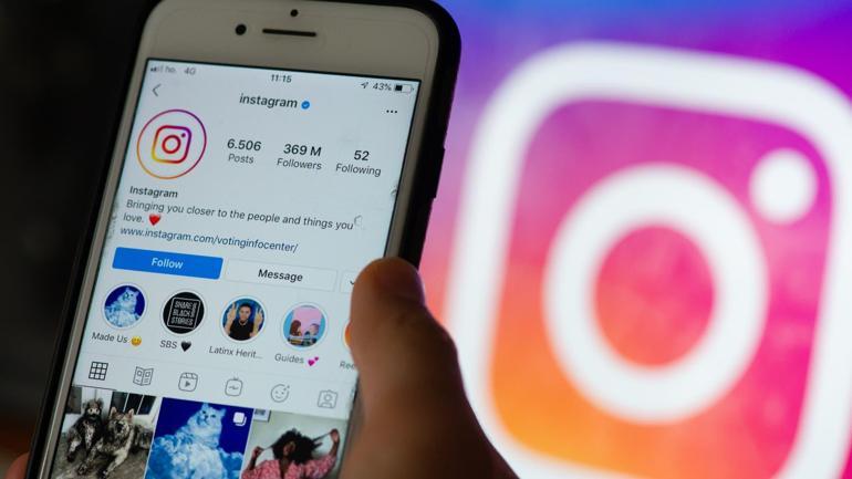 Son dakika: Instagram çöktü mü Instagram neden yavaş, ne zaman düzelecek 23 Ekim 2024 Instagram yavaşlama sorunu