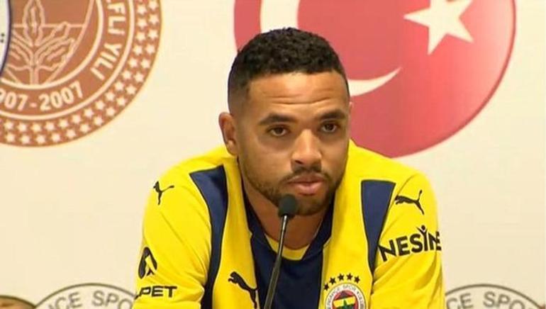 O listenin en başında En-Nesyri Fenerbahçede Manchester United maçı öncesi şok