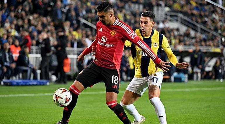 Fenerbahçede İrfan Can Kahveci belirsizliği Menajerinden açıklama geldi