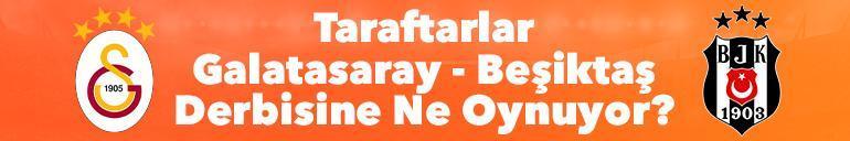 Taraftarlar Galatasaray – Beşiktaş derbisine Misli’de ne oynuyor VAR oyununa ilgi büyük, Osimhen Icardi ve Immobile ön planda…