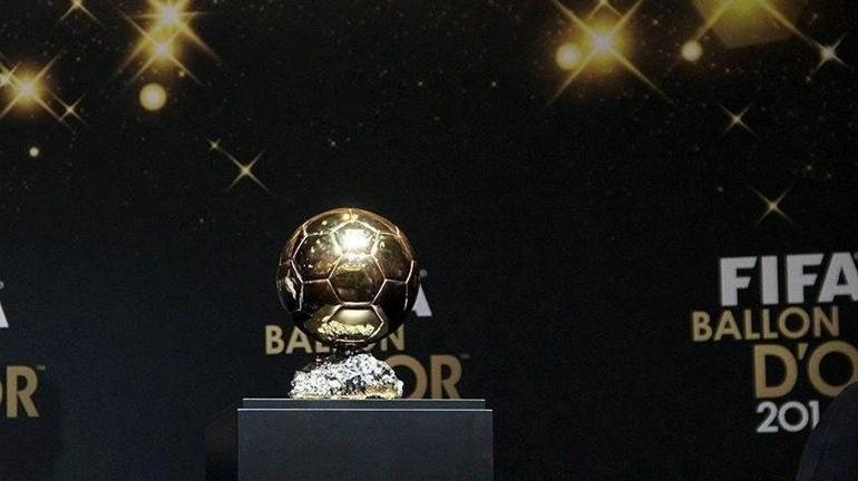 Real Madridde Ballon dOr şoku Kulüp tepki olarak Parise gitmeme kararı ldı