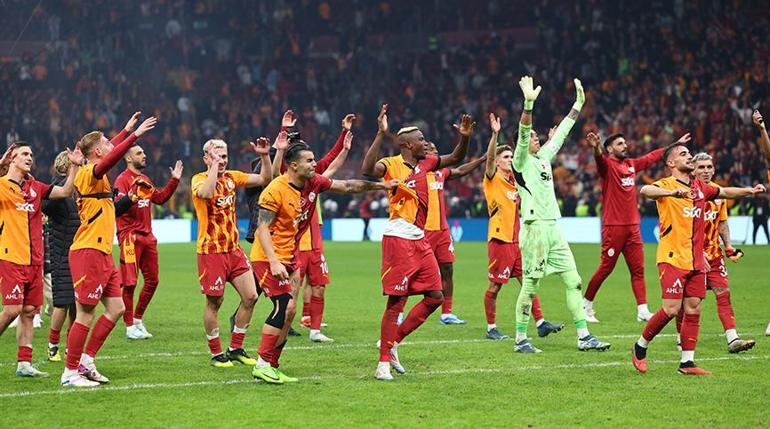 Galatasarayda Okan Burukun kendisiyle ilgili ayrılık açıklamasına Musleradan yanıt: Bazı sohbetlerin özel tutulması gerekiyor