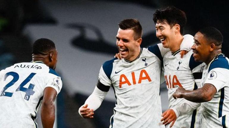 Tottenham-Manchester City maçı ne zaman, saat kaçta, hangi kanalda canlı yayınlanacak (Carabao Cup/Lig Kupası)