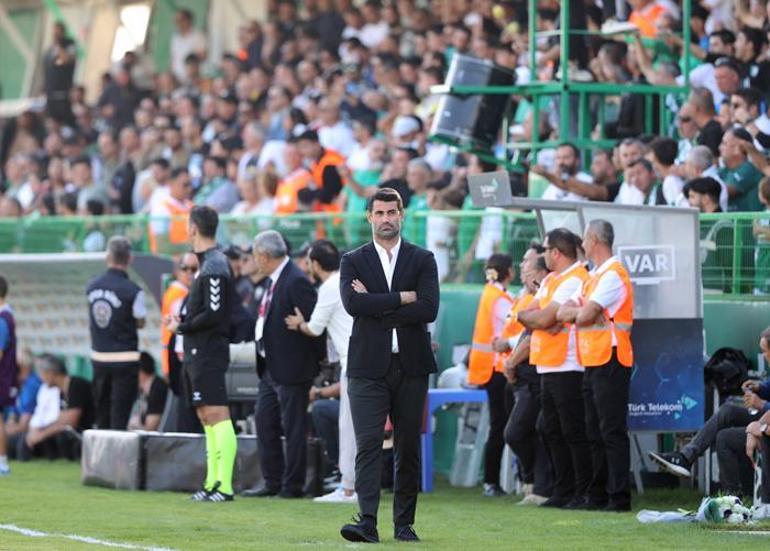 (ÖZET) Volkan Demirel Süper Lige geri döndü Bodrum FK ve Alanyaspor puanları paylaştı| Bodrum FK - Alanyaspor maç sonucu: 0-0