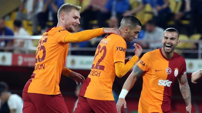 Galatasaray dünyaca ünlü yıldızını gönderiyor İç transferde gaza basıldı