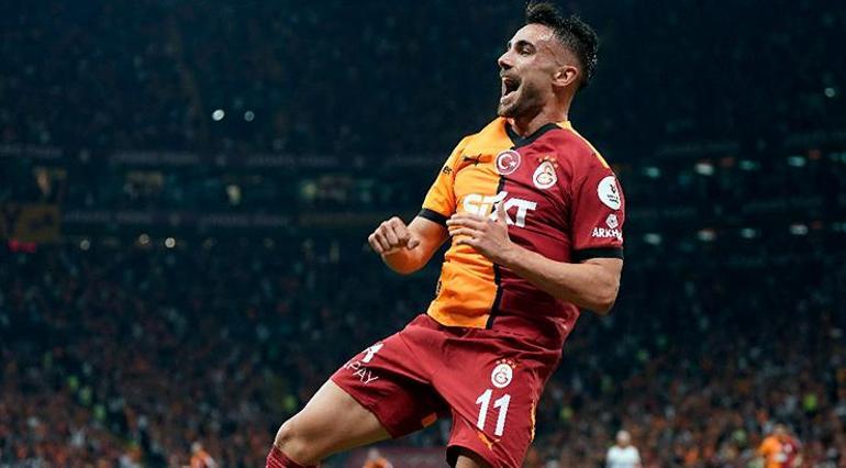 Barcelonadan Galatasarayın yıldızına kanca Önerecekleri bonservis belli oldu