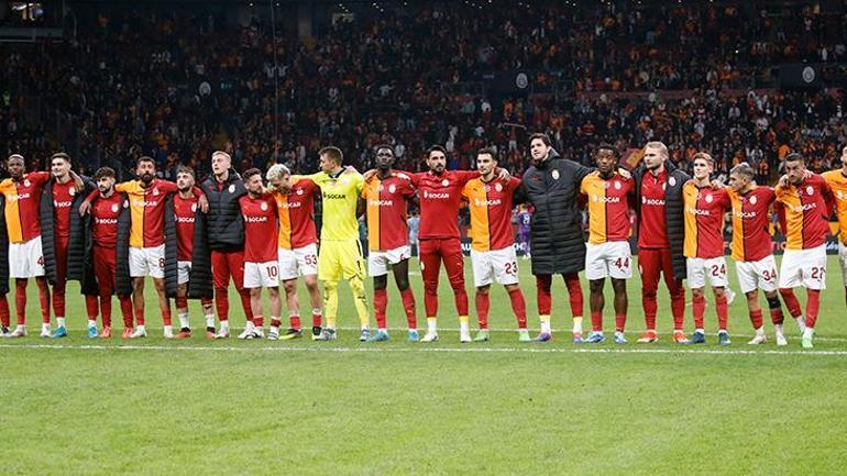 Abel Xavierden Galatasaray-Tottenham maçına teknik bakış: Yeni bir kupa uzak olmamalı