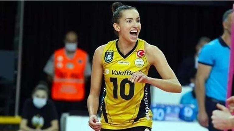 VakıfBank Başantrenörü Giovanni Guidettiden Fenerbahçe ve Vargas itirafı | Gabi sözleri