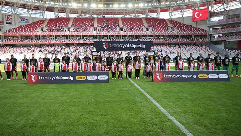 (ÖZET) Alexten Volkan Demirele geçit yok | Antalyaspor - Bodrum FK maç sonucu: 3-2