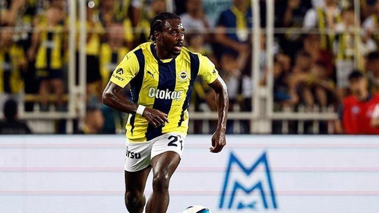 Fenerbahçenin Sivasspor maçı planı belli oldu: Çift forvet...