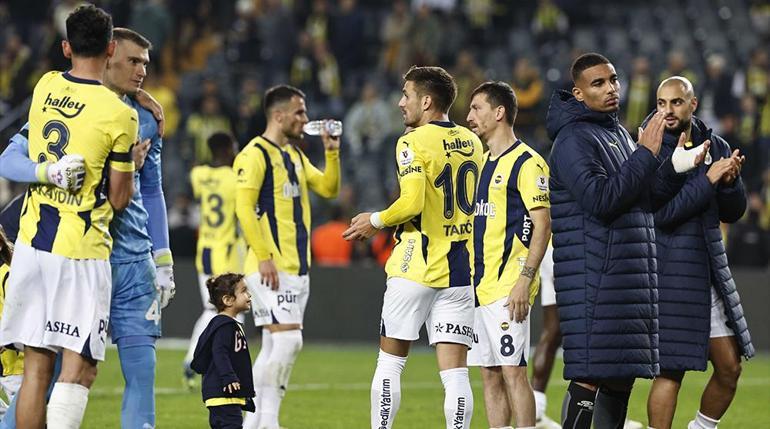 Fenerbahçeye bir sakatlık şoku daha Milli takım kadrosundan çıkarıldı...