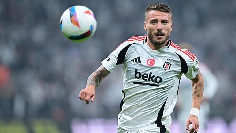 Millî maç arası, Beşiktaşa ilaç olacak Immobile ve Rashica...