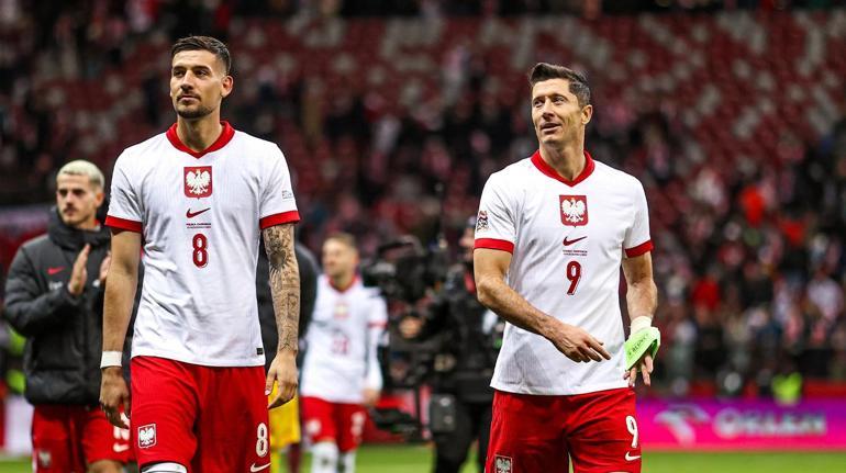 Robert Lewandowski, Polonya ve Polonyalıların kalbinde