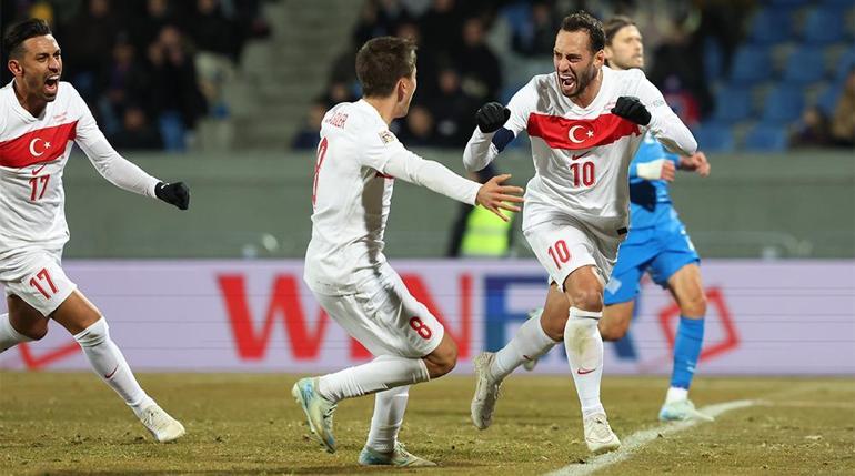 Hakan Çalhanoğlundan Galatasaraya transferine ilişkin açıklama: Fırsat vardı