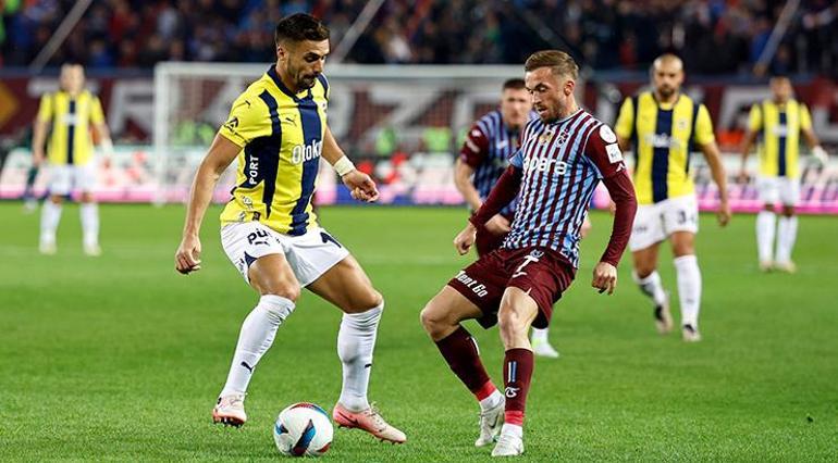 Fenerbahçede Tadic zirvesi Girişimler başladı