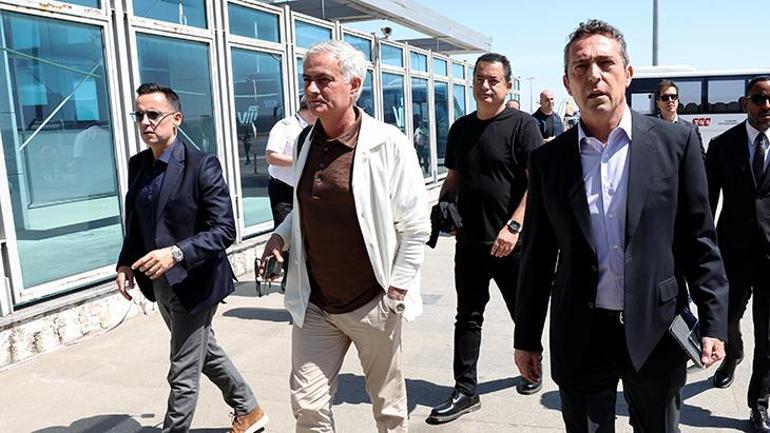 Fenerbahçede Mario Brancoya sürpriz talip Listenin ilk sırasına yazıldı