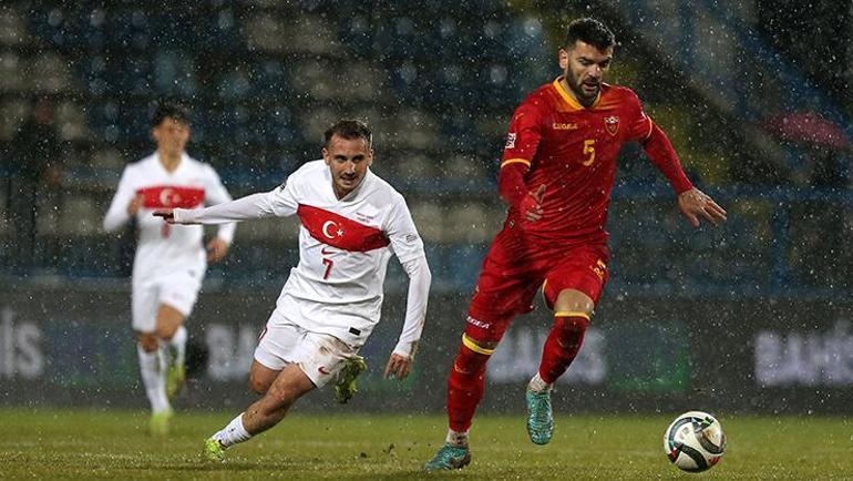 Türkiye UEFA Uluslar Ligi muhtemel rakipleri kimler Türkiye Play-Off kura çekimi ne zaman Uluslar Ligi A Ligi Play-Off yükselme maçları ne zaman oynanacak