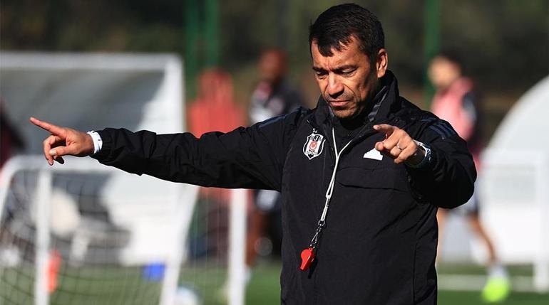 Beşiktaş, milli arada yatışta Takımdan serzenişler...