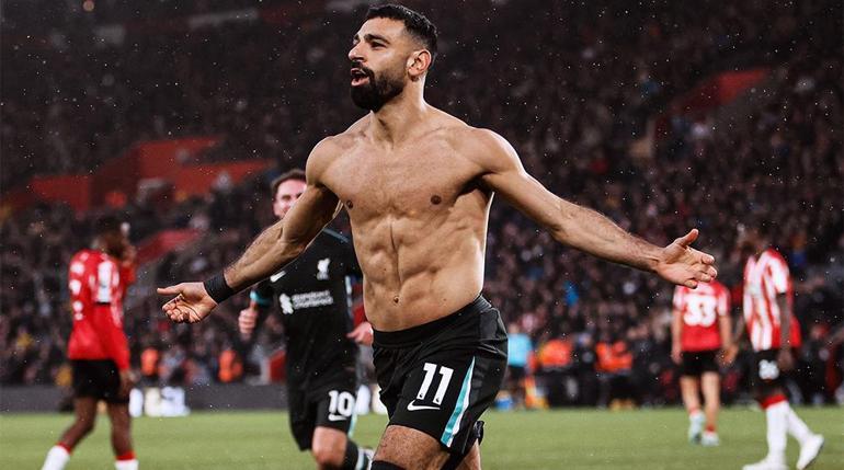 Southampton - Liverpool maç sonucu: 2-3 | Premier Ligde puan farkı 8