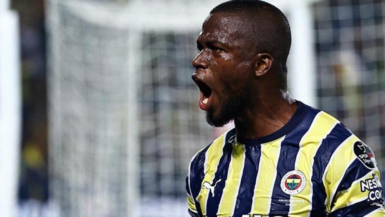 Enner Valencia’dan yıllar sonra gelen Galatasaray itirafı Hep kafamın bir köşesinde | Arda ve Mourinho sözleri