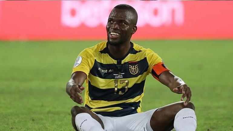 Enner Valencia’dan yıllar sonra gelen Galatasaray itirafı Hep kafamın bir köşesinde | Arda ve Mourinho sözleri