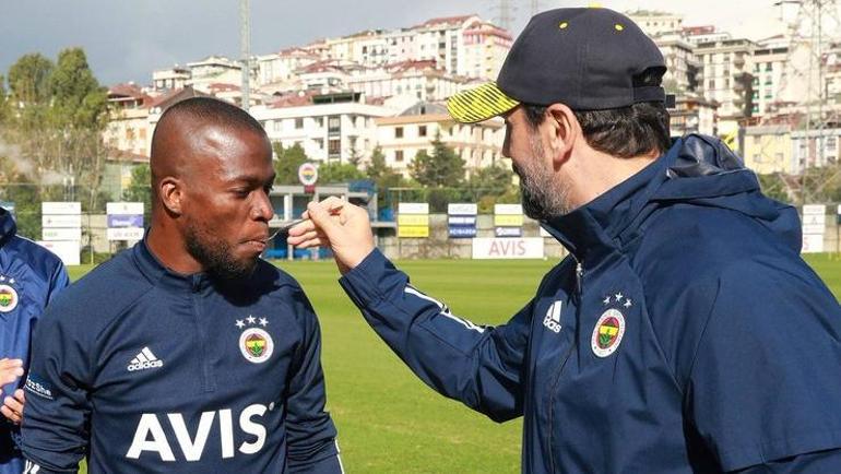 Enner Valencia’dan yıllar sonra gelen Galatasaray itirafı Hep kafamın bir köşesinde | Arda ve Mourinho sözleri