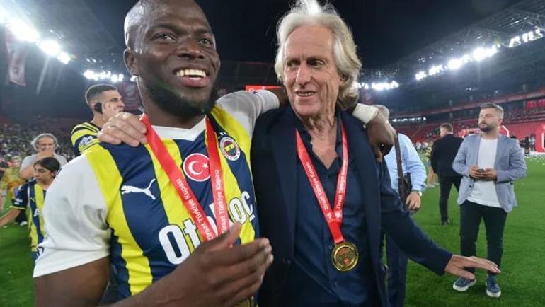 Enner Valencia’dan yıllar sonra gelen Galatasaray itirafı Hep kafamın bir köşesinde | Arda ve Mourinho sözleri