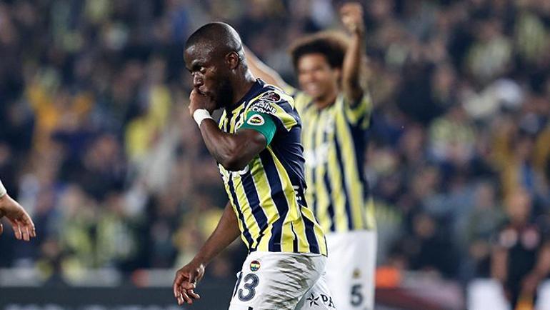 Enner Valencia’dan yıllar sonra gelen Galatasaray itirafı Hep kafamın bir köşesinde | Arda ve Mourinho sözleri