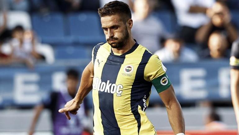 Fenerbahçede Tadice dev talip: İrfan Can Kahveci tamam Sırada 2 yıldız var