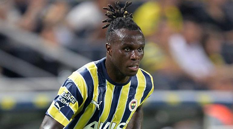 Fenerbahçe göndermişti Portekizde gündem Bruma | Son 5 maçta 10 gol