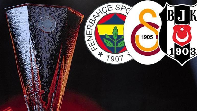 Türkiye Futbol Federasyonundan Galatasaraya ret