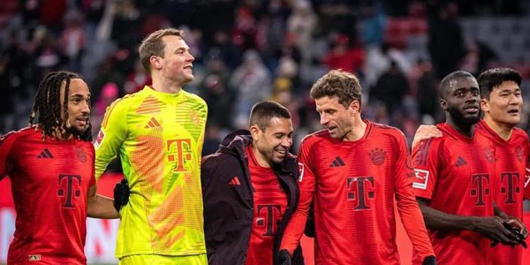 Bayern Münih-PSG maçı ne zaman, saat kaçta, hangi kanalda canlı yayınlanacak (UEFA Şampiyonlar Ligi)