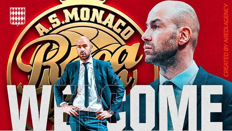 Monacoda Vassilis Spanoulis dönemi başladı