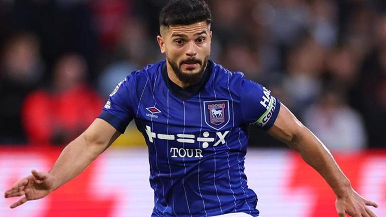 Ipswich Town, Sam Morsynin kararına saygı duyuyor