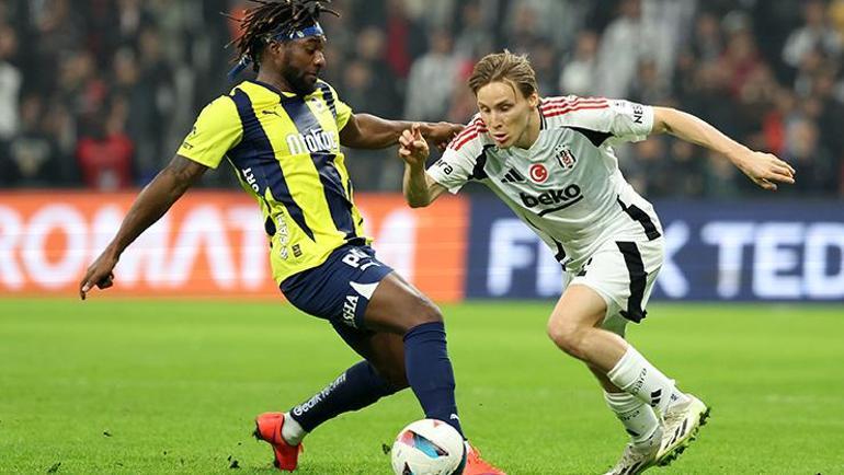 Jonas Svensson: Yetenek yok, mücadele etmem lazım
